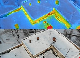 Emīls Rubīns - примеры работ: Termogrāfija - фото №9