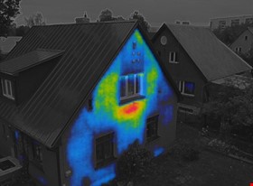 Emīls Rubīns - примеры работ: Termogrāfija - фото №5