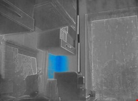 Emīls Rubīns - примеры работ: Termogrāfija - фото №4