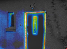 Emīls Rubīns - примеры работ: Termogrāfija - фото №6