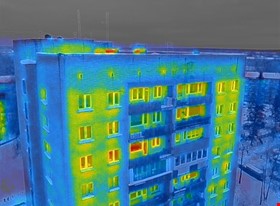 Emīls Rubīns - примеры работ: Termogrāfija - фото №11