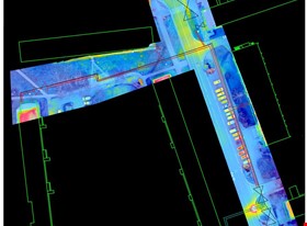 Emīls Rubīns - примеры работ: Termogrāfija - фото №8