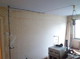 Oļegs Z. - darbu piemēri: Tālavas gatve, Imanta - foto Nr.1