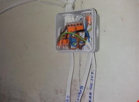 Oļegs Z. - darbu piemēri: Tālavas gatve, Imanta - foto Nr.7