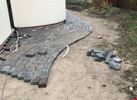 Janis Laganovskis - darbu piemēri: Brugis - foto Nr.7