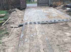 Janis Laganovskis - darbu piemēri: Brugis - foto Nr.6