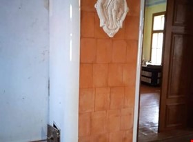 Raitis - darbu piemēri: Krāsnis, plītis, apaļās krāsnis un kamīni - foto Nr.6