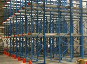 Sia "BWLS" - darbu piemēri: Sia "Trialto Latvia" - foto Nr.1