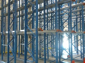 Sia "BWLS" - darbu piemēri: Sia "Trialto Latvia" - foto Nr.2