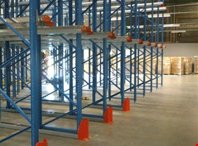 Sia "BWLS" - darbu piemēri: Sia "Trialto Latvia" - foto Nr.3