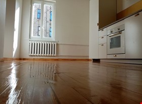 Top Pro Cleaning - примеры работ: Dzīvoklis - фото №1