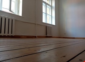 Top Pro Cleaning - примеры работ: Dzīvoklis - фото №3