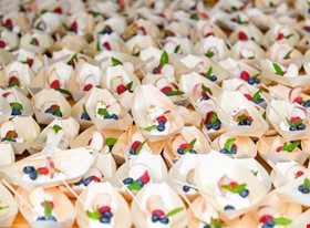 Atis Sīlis - darbu piemēri: Korporatīvs pasākums senlatviešu stilā - Reiņa trase, Siguldā - foto Nr.12