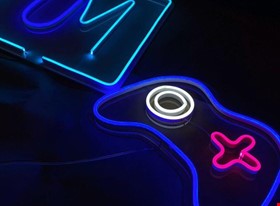 Creative Brain - примеры работ: Neon Signs and Neon Lights - фото №6