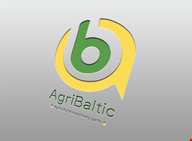 Creative Brain - примеры работ: Logo Agribaltic - фото №1