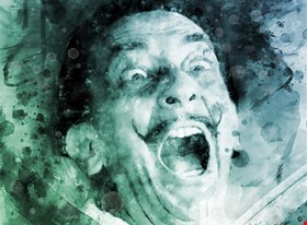 Andris Wais - darbu piemēri: portrets pēc pasūtijuma - foto Nr.6