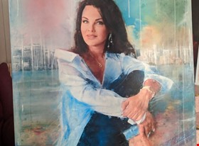 Andris Wais - darbu piemēri: portrets pēc pasūtijuma - foto Nr.48