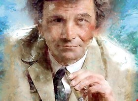 Andris Wais - darbu piemēri: portrets pēc pasūtijuma - foto Nr.15