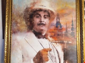 Andris Wais - darbu piemēri: portrets pēc pasūtijuma - foto Nr.21