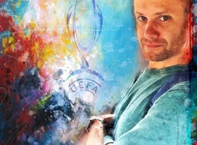 Andris Wais - darbu piemēri: portrets pēc pasūtijuma - foto Nr.18