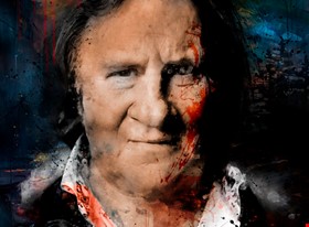 Andris Wais - darbu piemēri: portrets pēc pasūtijuma - foto Nr.72