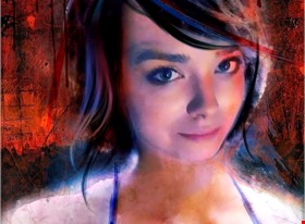 Andris Wais - darbu piemēri: portrets pēc pasūtijuma - foto Nr.33