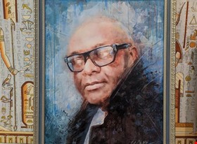 Andris Wais - darbu piemēri: portrets pēc pasūtijuma - foto Nr.11