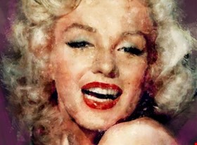 Andris Wais - darbu piemēri: portrets pēc pasūtijuma - foto Nr.1