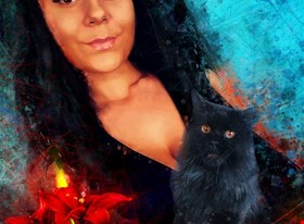 Andris Wais - darbu piemēri: portrets pēc pasūtijuma - foto Nr.16