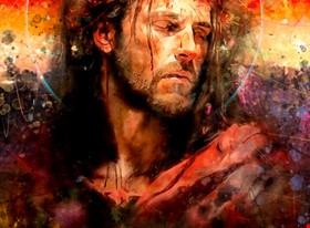 Andris Wais - darbu piemēri: portrets pēc pasūtijuma - foto Nr.53