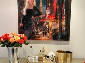 Andris Wais - darbu piemēri: portrets pēc pasūtijuma - foto Nr.41