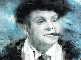 Andris Wais - darbu piemēri: portrets pēc pasūtijuma - foto Nr.8