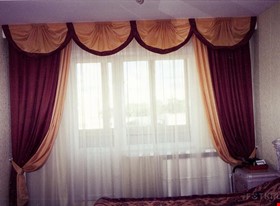 Iveta L. - darbu piemēri: Guļamistabas - foto Nr.4