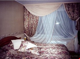Iveta L. - darbu piemēri: Guļamistabas - foto Nr.5