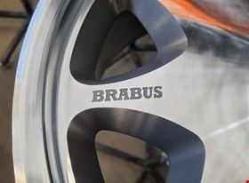 Andrejs - darbu piemēri: Disku virpošana - foto Nr.3