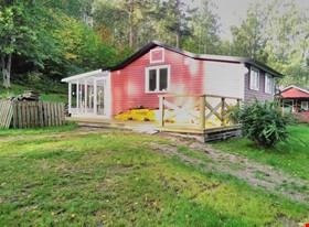 Edmunds - Vasarnīcas pārbūve un varandas būve. - фото №5 Edmunds - примеры работ: Vasarnīcas pārbūve un varandas būve. - фото №5