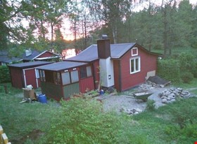 Edmunds - Vasarnīcas pārbūve un varandas būve. - фото №7 Edmunds - примеры работ: Vasarnīcas pārbūve un varandas būve. - фото №7