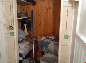 Edmunds - Vasarnīcas pārbūve un varandas būve. - фото №10 Edmunds - примеры работ: Vasarnīcas pārbūve un varandas būve. - фото №10