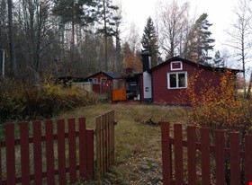 Edmunds - Vasarnīcas pārbūve un varandas būve. - фото №1 Edmunds - примеры работ: Vasarnīcas pārbūve un varandas būve. - фото №1