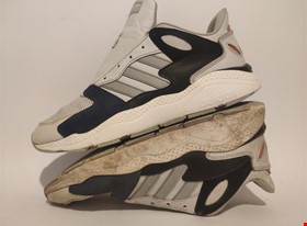 Kristaps D. - примеры работ: Brīvā laika apavu tīrīšana - фото №1