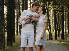 Viktoriia P. - примеры работ: Family / Семейные - фото №8