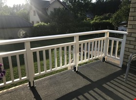 Girts V. - darbu piemēri: Terases Margas - foto Nr.8