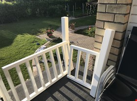 Girts V. - darbu piemēri: Terases Margas - foto Nr.9