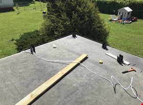 Girts V. - darbu piemēri: Terases Margas - foto Nr.11