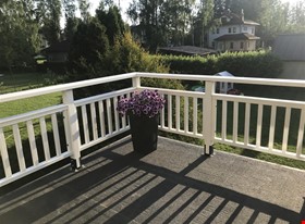 Girts V. - darbu piemēri: Terases Margas - foto Nr.5