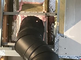 Girts V. - примеры работ: Mansarda jumta siltināšana - фото №7