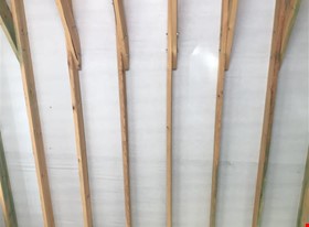 Girts V. - примеры работ: Mansarda jumta siltināšana - фото №1