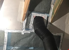 Girts V. - примеры работ: Mansarda jumta siltināšana - фото №8