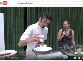 Edīte L. - примеры работ: Sinhronā  un secīgā tulkošana - фото №3