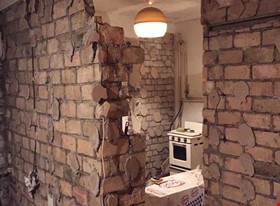 Artūrs - примеры работ: Dzīvokļa remonts - фото №19